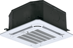 Кассетный фанкойл Energolux SFC12A2